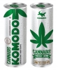 Енергетик Komodo Cannabis 