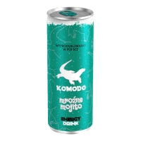 Енергетик Komodo Frozen Mojito 