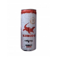 Енергетик Komodo Original