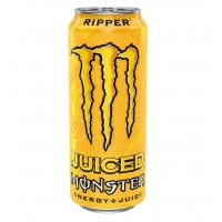 Monster Energy Ripper 