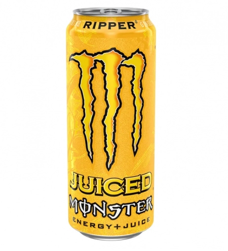 Monster Energy Ripper 