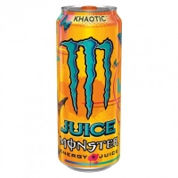 Monster Juice Khaotic