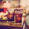 Ящик Кока Кола в склі Coca-Cola Zero Sugar Без цукру 6x1л