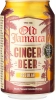 Имбирный напиток Old Jamaica Ginger