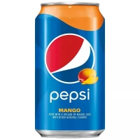 Pepsi Манго 355мл