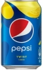 Pepsi Twist 330мл