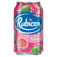 Rubicon Гуава