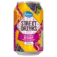 Rubicon Street Drinks вдохновлённый Африкой 330мл