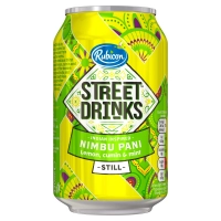 Rubicon Street Drinks вдохновлённый Индией 330мл