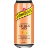 Газована вода Schweppes Citrus Mix 330мл