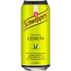 Газована вода Schweppes Lemon 330мл