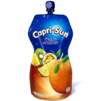 Сок Capri Sun Мультивитамин 330мл