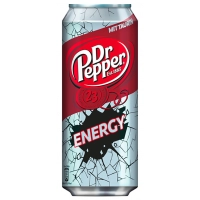 Dr Pepper Energy