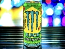 Енергетик Monster Energy Juice Rio Punch Пунш Екзотичні фрукти 473мл