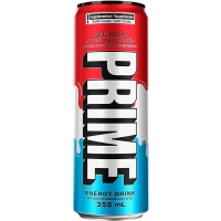 Напиток Prime Energy Drink Ice Pop Фруктовое Мороженое 355мл