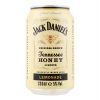 Напиток Jack Daniels Lemonade 330мл