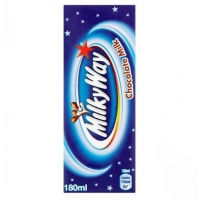 Молочный напиток Milky Way 180мл