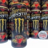 Monster Energy Espresso Triple Shot