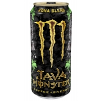 Monster Java Kona Blend USA