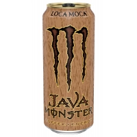 Monster Java Loca Moca USA (28.02.22)
