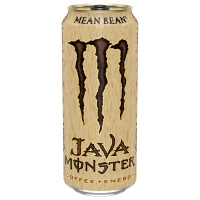 Monster Java Mean Bean USA (17.01.22)