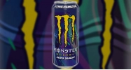  Monster Lewis Hamilton Zero Sugar 500мл