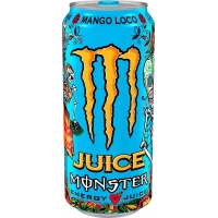 Monster Mango Loco 500мл