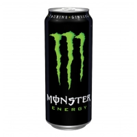 Monster Original 500мл