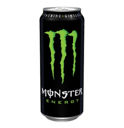 Monster Original 500мл