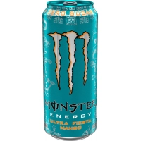 Monster Ultra Fiesta