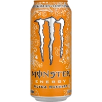 Monster Ultra Sunrise 500мл