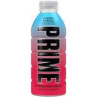 Напиток Prime Hydration Cherry Freeze Вишня 500мл