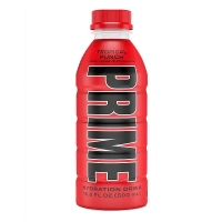 Напій Prime Hydration Tropical Punch Тропічний Пунш 500мл