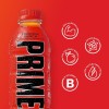 Напиток Prime Hydration Tropical Punch Тропический Пунш 500мл