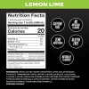 Напій Prime Hydration Lemon Lime Лимон Лайм 500мл