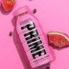 Напиток Prime Hydration Strawberry Watermelon Клубника Арбуз 500мл