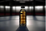 Напій Prime Hydration Sports Drink UFC 300 Limited Edition 500мл