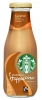 Холодный кофе Starbucks Frappuccino Caramel