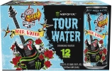 Вода Monster Tour Water Deep Well Питьевая 473мл