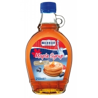 Кленовый Сироп Maple Syrup 250мл