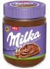 Шоколадна паста Milka Hazelnut 350г