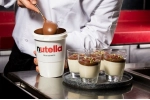 Шоколадно-ореховая паста Нутелла Nutella (ведерко) 3кг