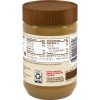Арахісова паста-крем Jif Natural Creamy Peanut Butter 90% арахісу 454г