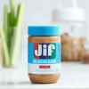 Арахисовая паста JIF No Sugar Creamy Peanut Butter Spread Без сахара 440г