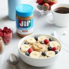 Арахісова паста JIF No Sugar Creamy Peanut Butter Spread Без цукру 440г
