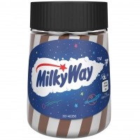 Шоколадная паста Milky Way Creme 350г