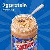 Арахісова паста зі шматочками арахісу Skippy Super Chunk Extra Crunchy Peanut Butter 462г