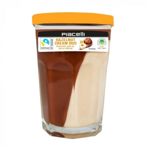 Шоколадний крем Piacelli Hazelnut Cream