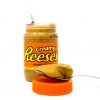 Арахісова Паста Reese's Creamy 510г
