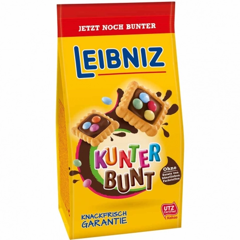 Leibniz Kunter Bunt